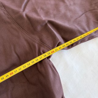 Casaco Carhartt Castanho Tamanho XL