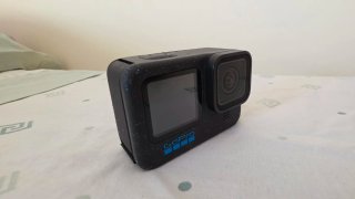 GoPro Hero 12 Black