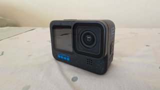 GoPro Hero 12 Black