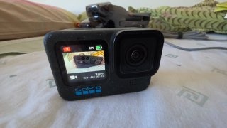 GoPro Hero 12 Black