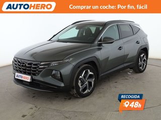 Hyundai Tucson 1.6 T-GDI Hybrid Tecno Sky 2WD