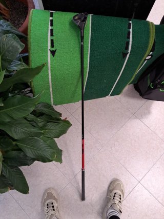 Híbrido Cobra LTDx