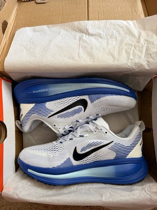 Zapatillas Nike Vomero 18 41