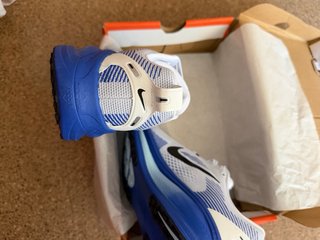 Zapatillas Nike Vomero 18 41