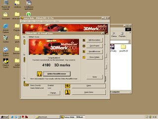 Scheda Video Nvidia Geforce FX5200 128Mb Ddr AGP