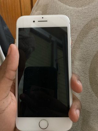 iPhone blanco 80€