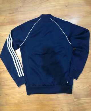 Conjunto Adidas Original Azul Marino
