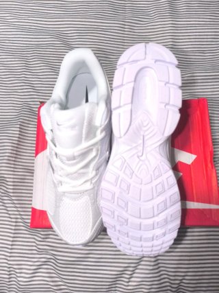 Zapatillas Nike Blancas