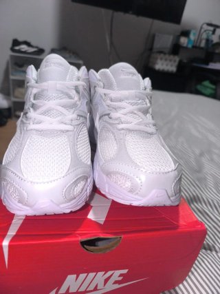 Zapatillas Nike Blancas