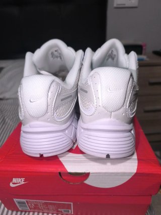 Zapatillas Nike Blancas