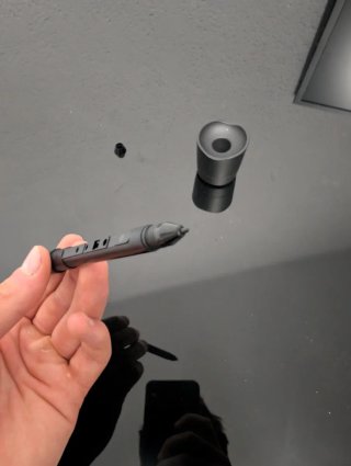 Lápiz Wacom Pro Pen 2 para tableta