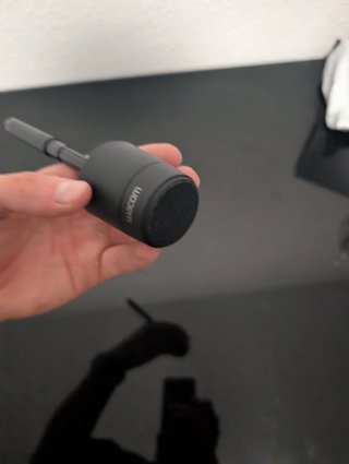 Lápiz Wacom Pro Pen 2 para tableta