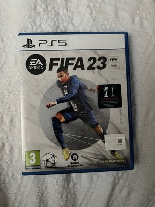 FIFA 23 per PS5