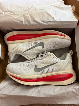 Zapatillas Nike Vomero 18 Talla 41