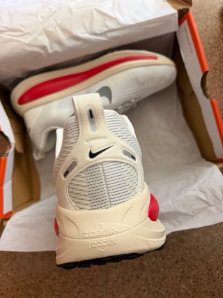 Zapatillas Nike Vomero 18 Talla 41