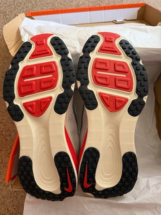 Zapatillas Nike Vomero 18 Talla 41