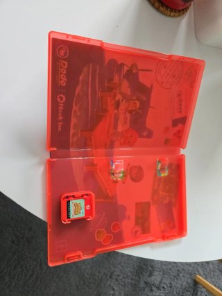 Animal Crossing: New Horizons Switch 2