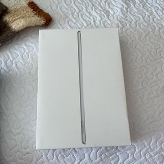 iPad 9ª Gen 64GB Plata