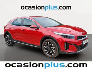 Kia XCeed 1.6 GDi PHEV eTech 104 kW (141 CV)