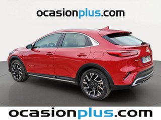 Kia XCeed 1.6 GDi PHEV eTech 104 kW (141 CV)