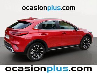 Kia XCeed 1.6 GDi PHEV eTech 104 kW (141 CV)