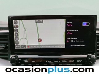 Kia XCeed 1.6 GDi PHEV eTech 104 kW (141 CV)