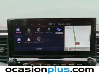 Kia XCeed 1.6 GDi PHEV eTech 104 kW (141 CV)