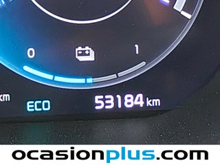 Kia XCeed 1.6 GDi PHEV eTech 104 kW (141 CV)