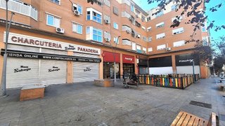Local comercial en alquiler en Casco Antiguo en Alcorcón