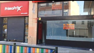 Local comercial en alquiler en Casco Antiguo en Alcorcón