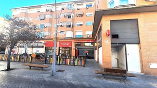 Local comercial en alquiler en Casco Antiguo en Alcorcón