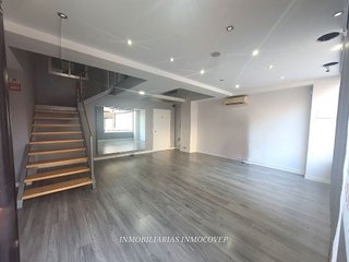 Local comercial en alquiler en Casco Antiguo en Alcorcón