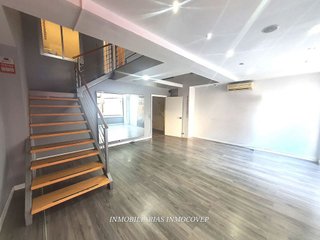 Local comercial en alquiler en Casco Antiguo en Alcorcón