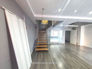 Local comercial en alquiler en Casco Antiguo en Alcorcón