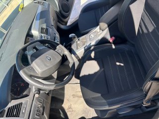 Renault Laguna 2012