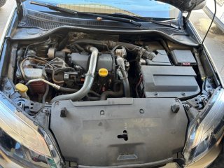 Renault Laguna 2012