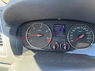 Renault Laguna 2012