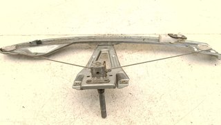 Elevalunas trasero derecho Renault Clio III 1,5