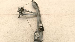 Elevalunas trasero derecho Renault Clio III 1,5