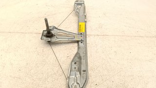 Elevalunas trasero derecho Renault Clio III 1,5