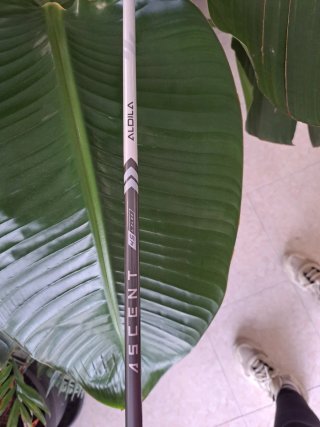 Híbrido TaylorMade Stealth