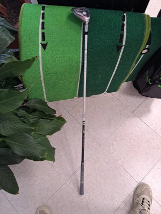 Híbrido TaylorMade Stealth