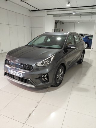 KIA Niro 2021