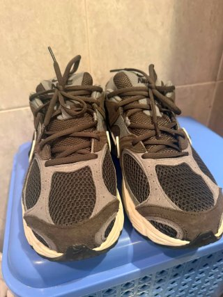 Zapatillas Nike Talla 44.5
