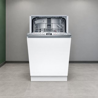 Lavavajillas Bosch SPH4EKX17E 10 servicios acero