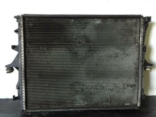 Volkswagen 54401 radiador agua. 7l6121253 touareg