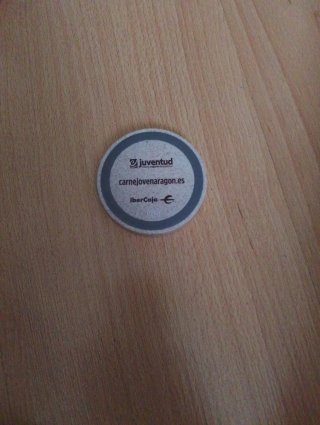 Batería para iPhone