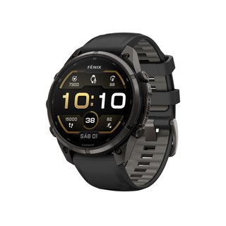 TIENDA - Garmin Fenix 9 Pro 47mm Negro