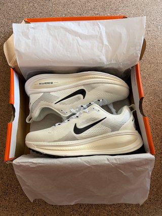 Zapatillas Nike Vomero 18 Talla 41