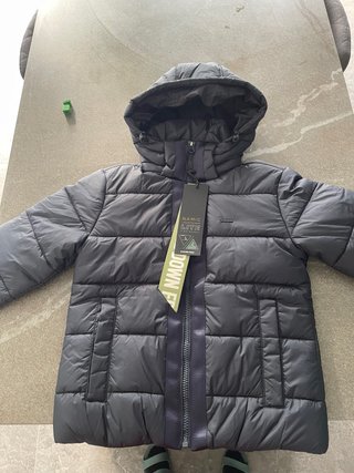 Anorak G-Star RAW invierno nuevo